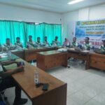 PERPANI Bulungan Gelar Muskab, Fokus Perkuat Organisasi dan Prestasi Atlet